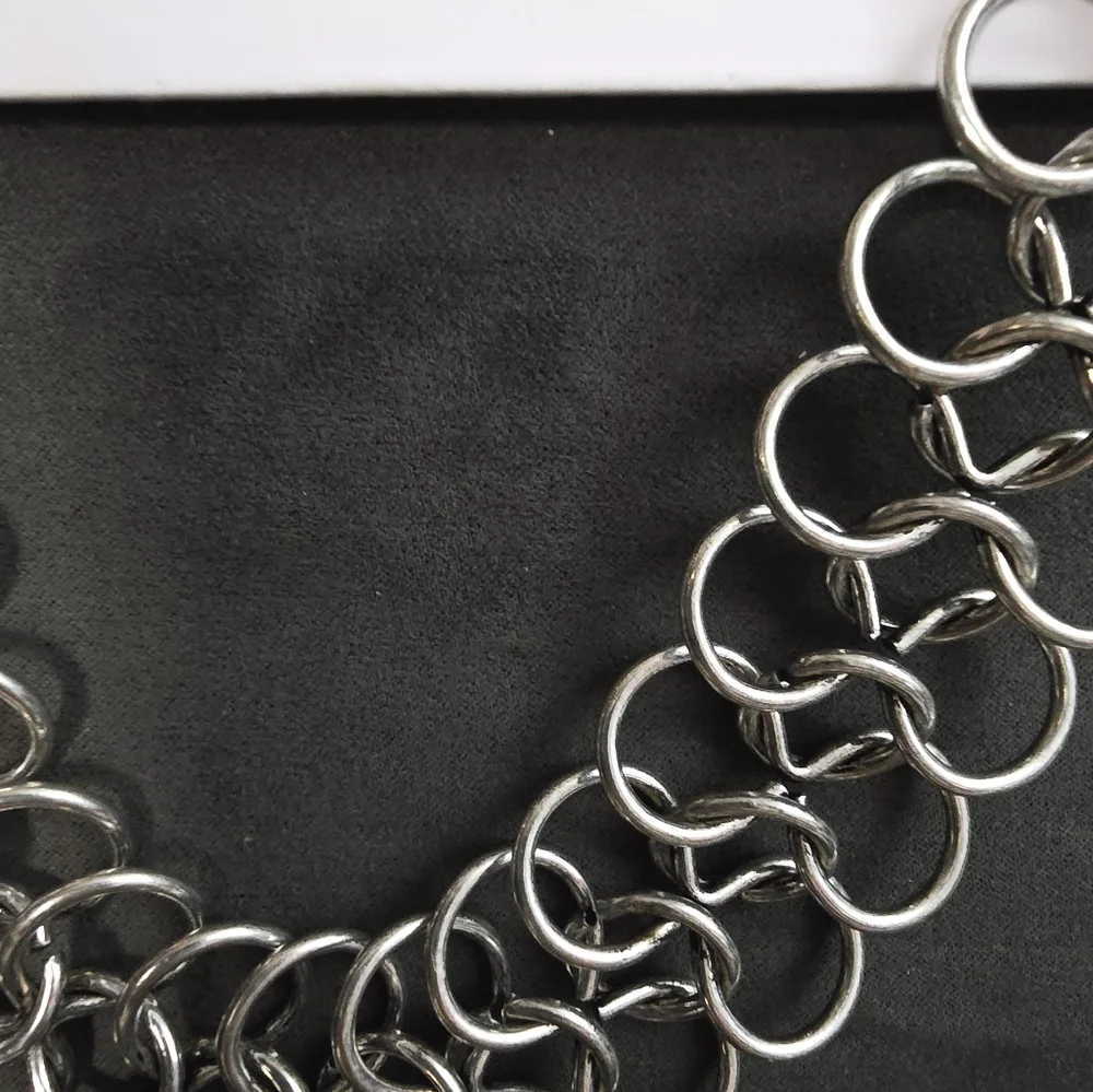 NEW URBAN OUTFITTERS NECKLACE 16" Long, Can be worn as a Choker - Picture 9 of 9